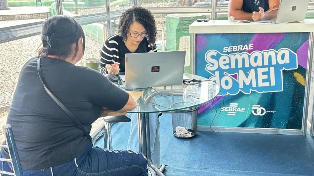 Associação Comercial de Cuiabá participa da Semana do MEI 2026 com atendimento aos empreendedores