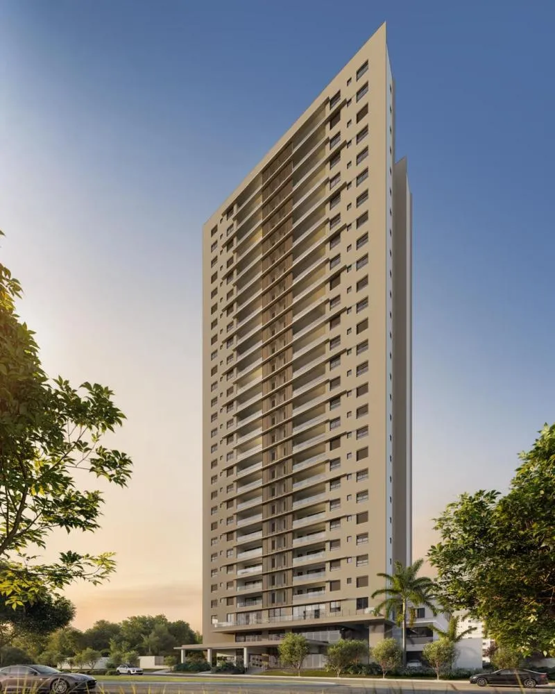 Mercado de wellness deve alcançar US$ 8,5 trilhões até 2027 e inspira nova forma de morar em Cuiabá