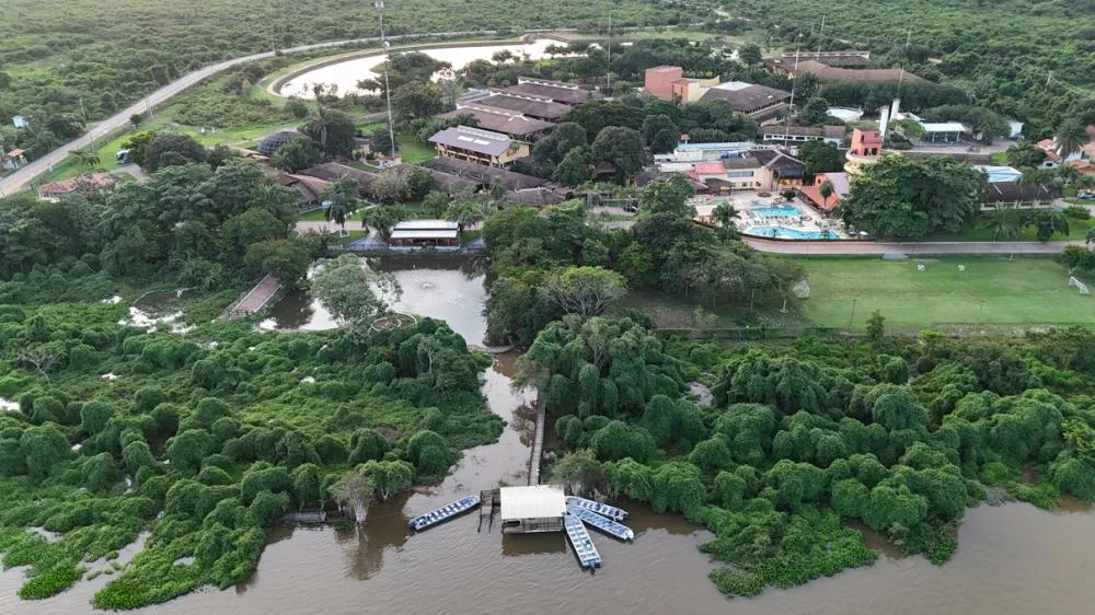 Sesc Pantanal prorroga inscrições para 3 vagas de emprego com salários até R$ 7,7 mil 