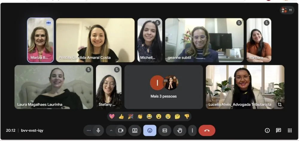 Mulheres debatem reforma tributária e protagonismo feminino no empreendedorismo durante Feirão do Imposto 2026 