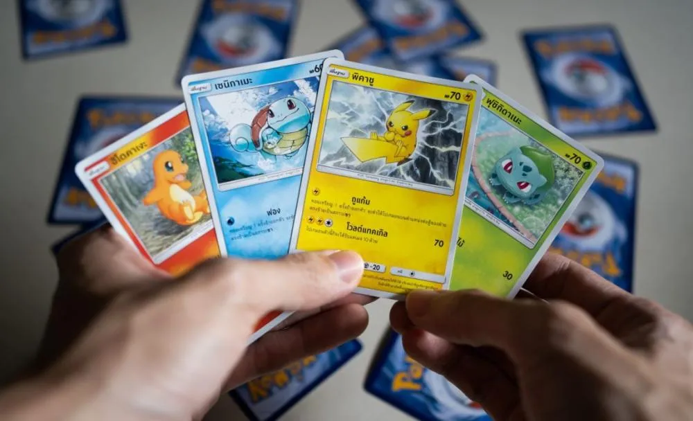 Programação oferece batalhas de Pokémon e teatro infantil no Goiabeiras Shopping 