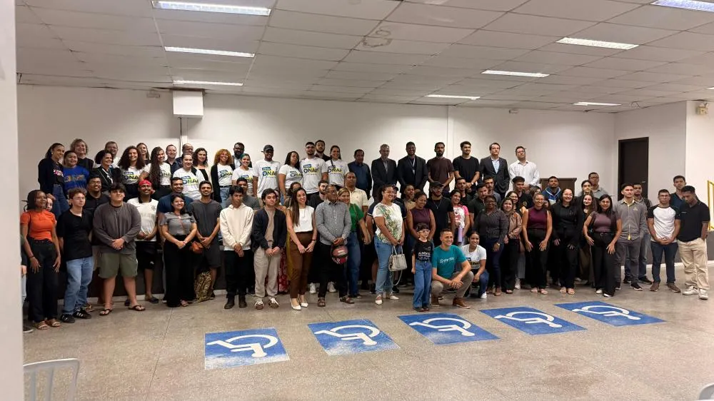 Especialistas e universitários discutem impactos da reforma tributária no Feirão do Imposto 2026