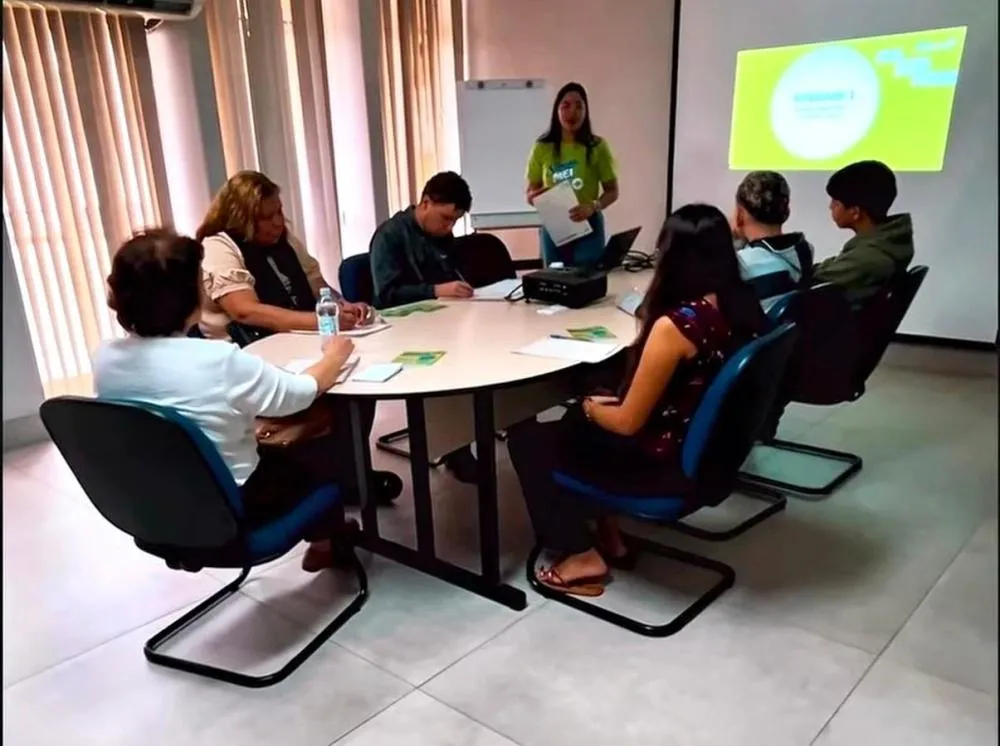Palestra aborda estratégias para ampliar vendas por meio da presença digital
