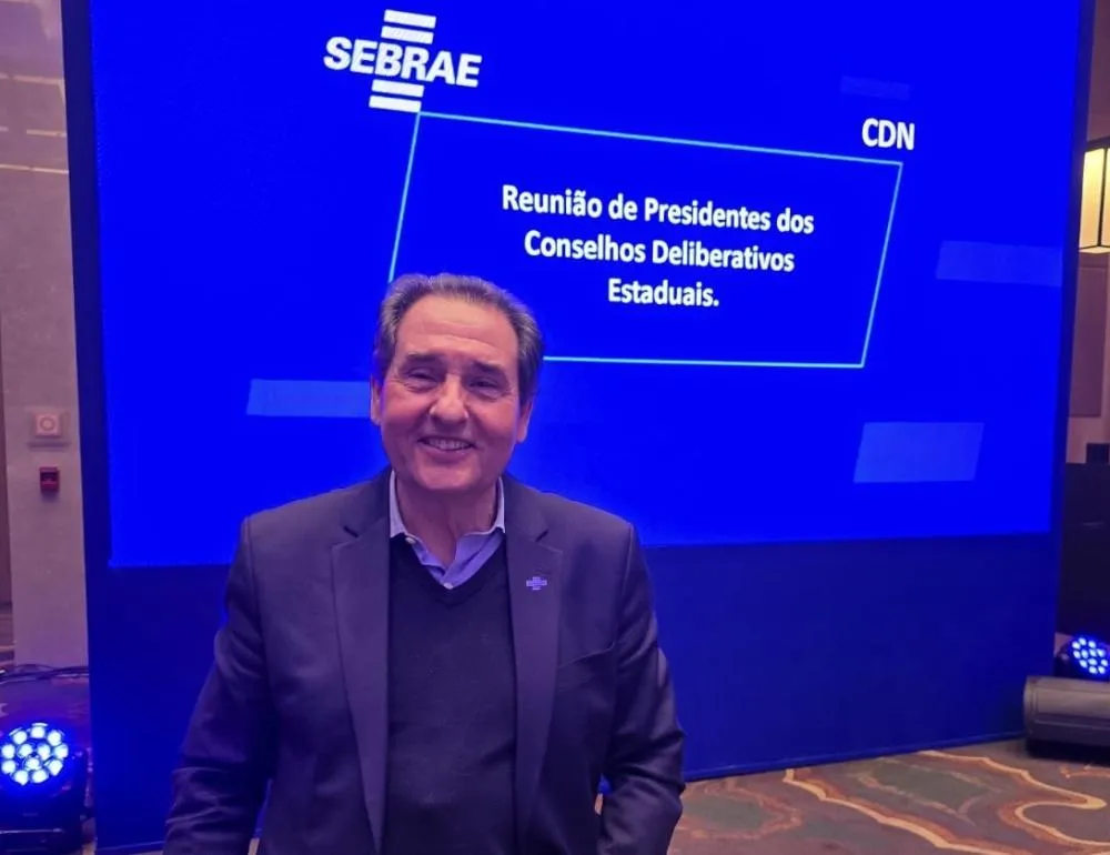 Governança, inovação e empreendedorismo pautam encontro nacional do Sistema Sebrae