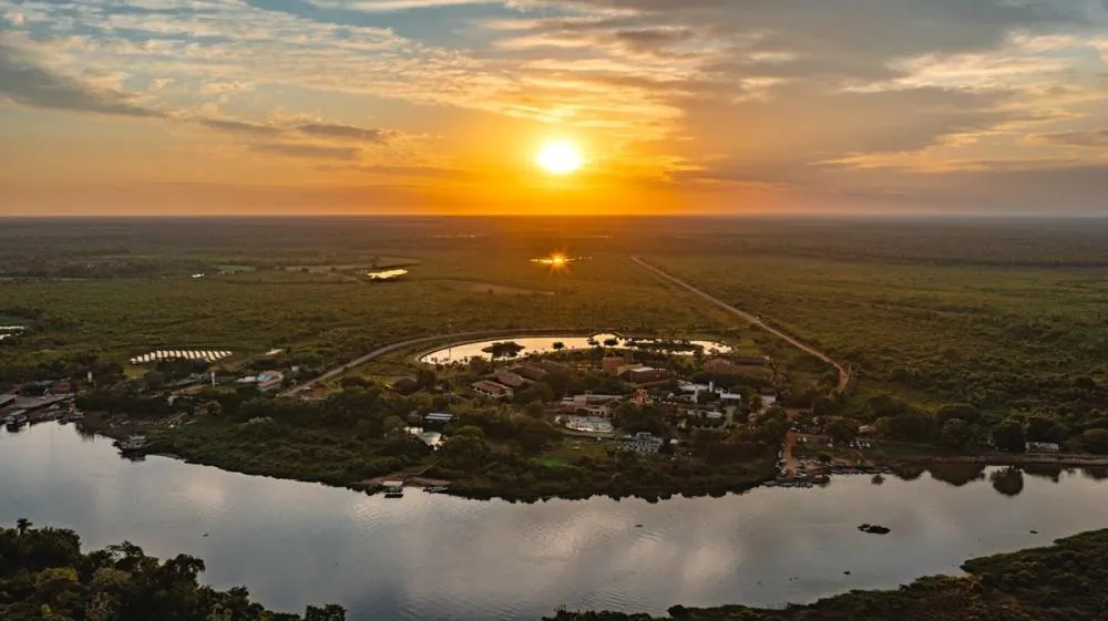 Sesc Pantanal amplia prazo para inscrições em vagas de manutenção e operação no Pantanal 