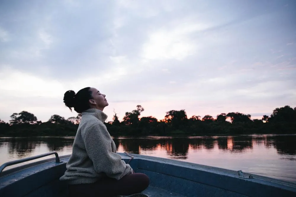 Sesc Pantanal convida público a viver experiências de bem-estar em conexão com a natureza no Mês do Meio Ambiente