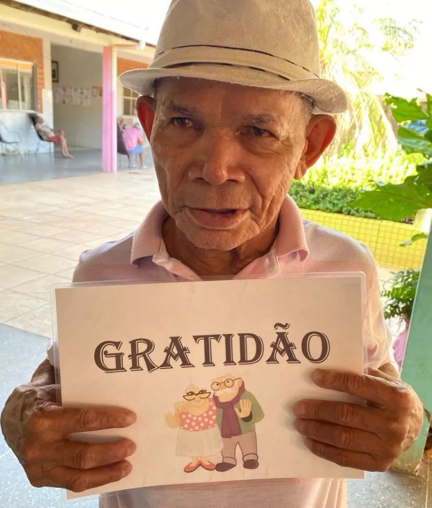 Junho reforça combate à violência contra idosos e alerta para crescimento das denúncias