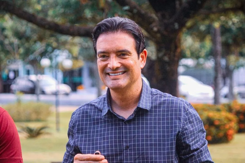 Léo Bortolin percorre 19 localidades em maio e amplia articulação no interior de MT