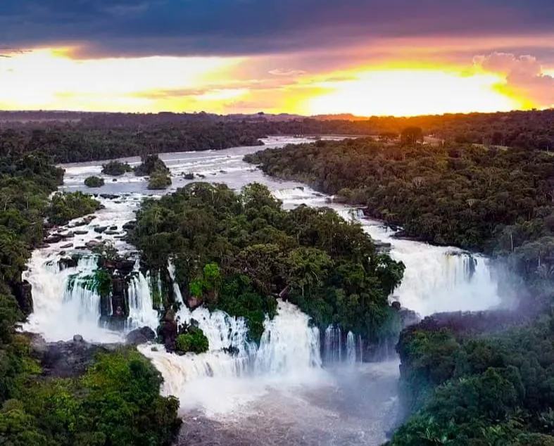 Dia Mundial do Meio Ambiente é comemorado com ações durante todo o mês em Aripuanã