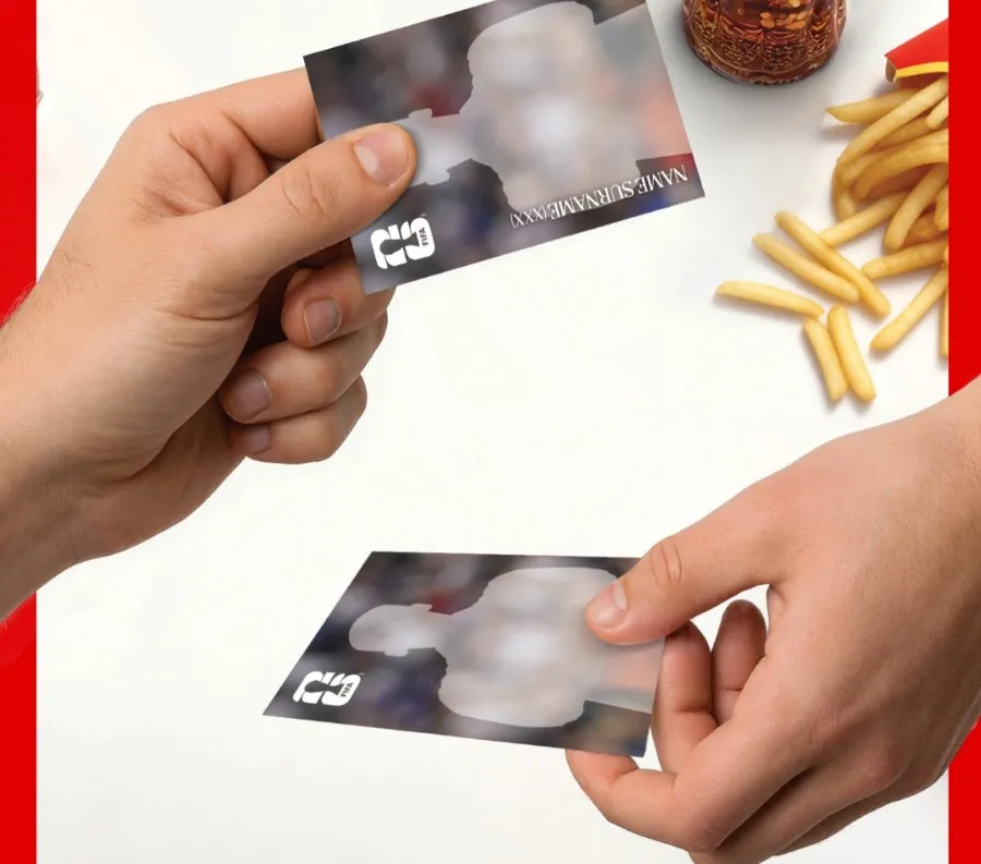 Escalação confirmada: McDonald’s, Coca-Cola e Panini se unem para transformar restaurantes do Méqui em pontos de troca de figurinhas