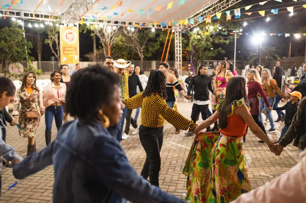 Sesc Poconé realiza Quintal Junino nesta sexta (12)