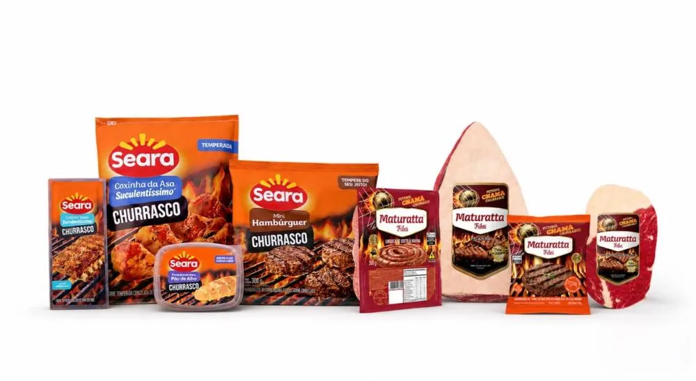 Com 16 fábricas em Mato Grosso, JBS transforma Copa do Mundo em plataforma para liderar o churrasco do começo ao fim
