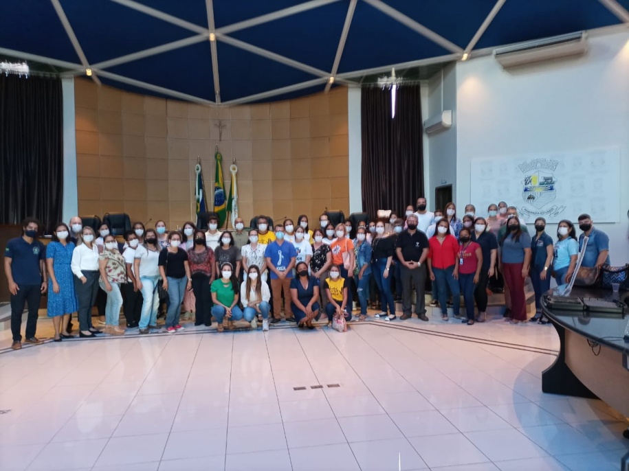 3ª Conferência Municipal de Saúde Mental debate políticas públicas para melhorar o atendimento à população