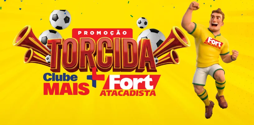 Grupo Pereira lança Clube Mais e segue até 9 de julho com a campanha que sorteia diariamente TVs de 58 polegadas
