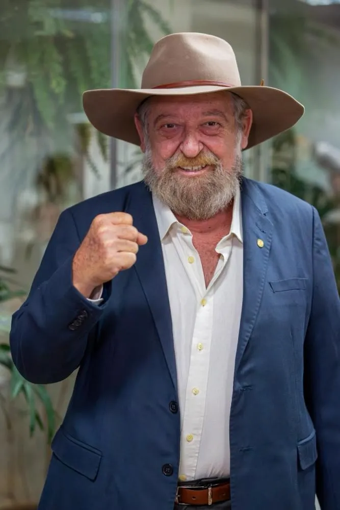 Nelson Barbudo destina mais de R$ 21 milhões em emendas para fortalecer a saúde nos municípios de Mato Grosso