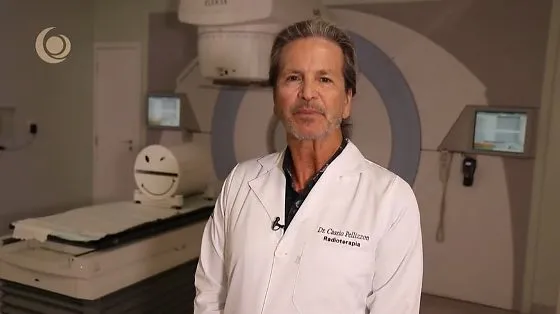 Nova geração da radioterapia alia tecnologia e precisão no combate ao câncer