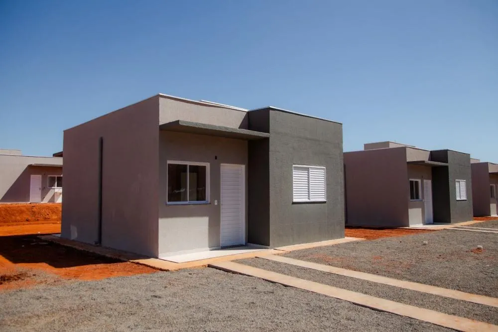 Minha Casa Minha Vida aproxima famílias do primeiro imóvel em Mato Grosso