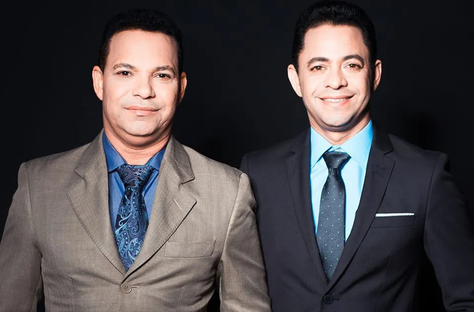 Pedra 90 recebe neste domingo Show Gospel com Daniel & Samuel e cantores regionais