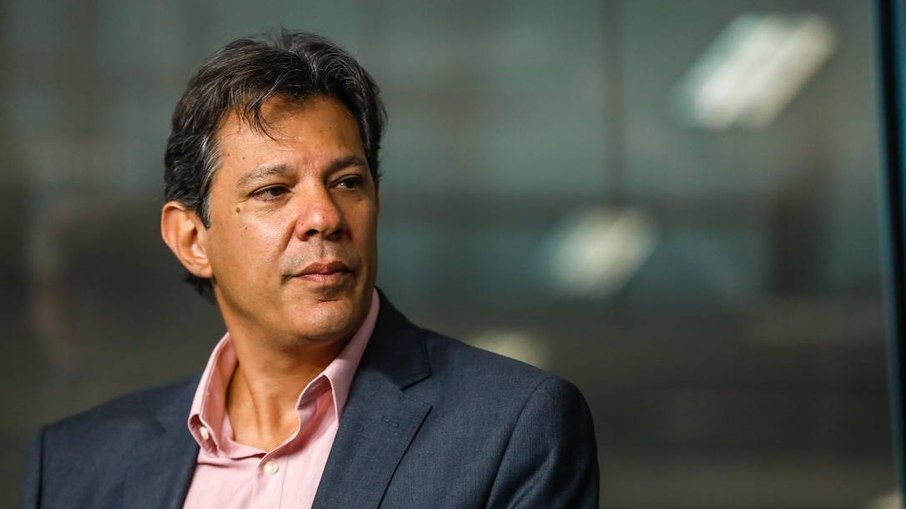“Bolsonaro começa a destruir o Prouni”, diz Haddad sobre medida provisória