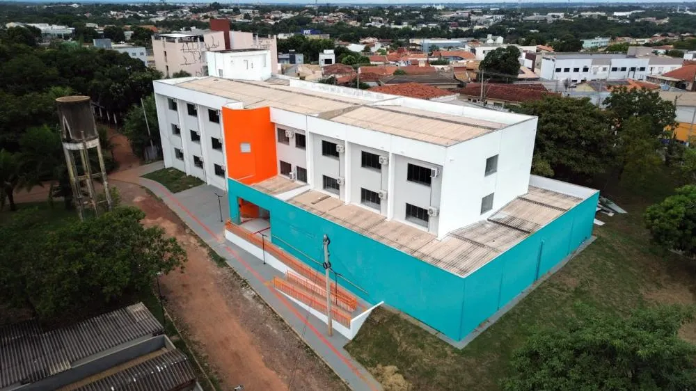 UFMT inaugura Centro de Pesquisa em Coleções Zoológicas e consolida nova etapa da infraestrutura científica da Universidade