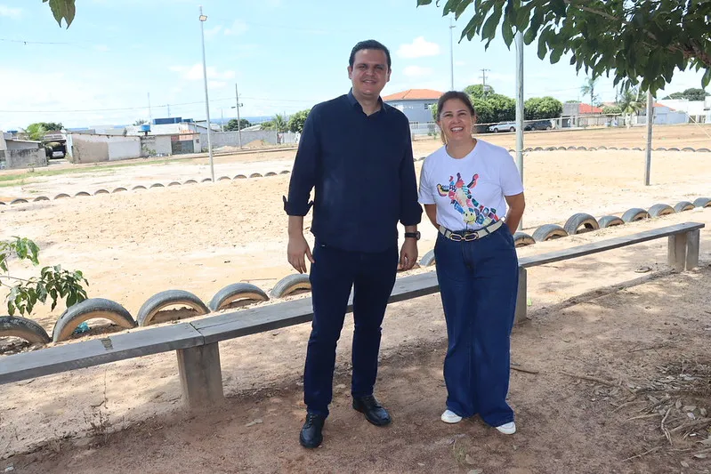 Deputado Thiago Silva viabiliza emenda de R$ 300 mil para fortalecer a saúde em Paranatinga