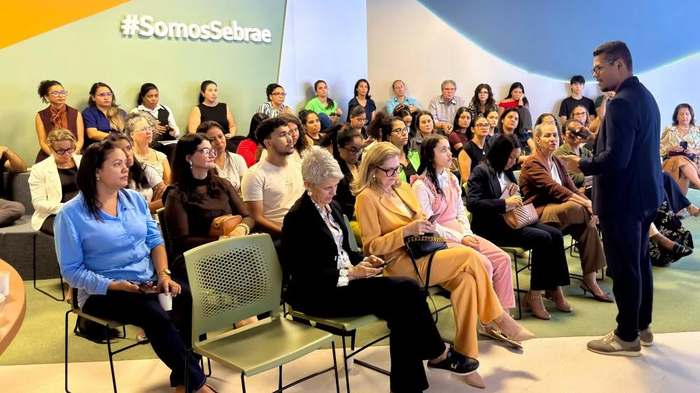 Comunicação e experiência do cliente pautam primeiro encontro do Núcleo Setorial de Saúde, Beleza e Bem-Estar da ACCuiabá