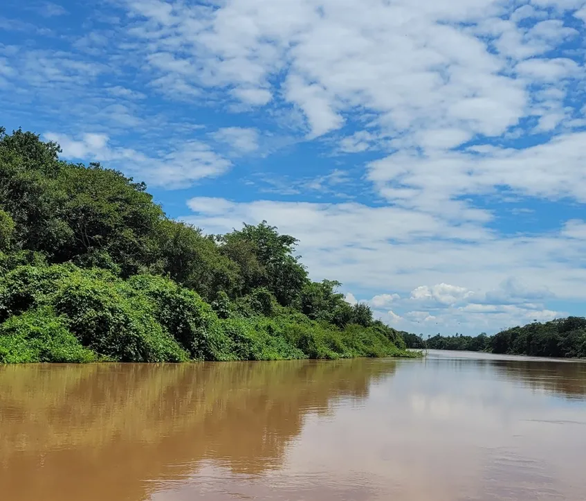 Entidades vão ao STF e dizem que Cota Zero deixou pescadores para trás em MT