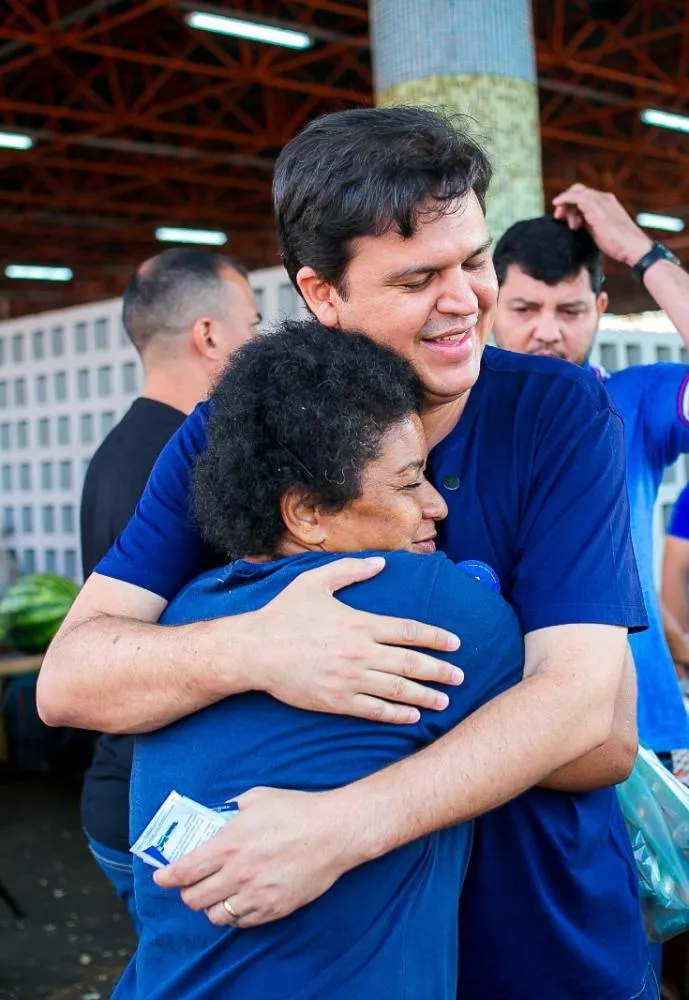 Pesquisa reforça Thiago Silva entre os primeiros colocados na corrida pela Assembleia Legislativa