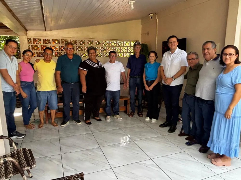 Emenda do deputado Thiago Silva garante R$ 120 mil para aquisição de mobiliário da Escola Daniel Titton em Cláudia