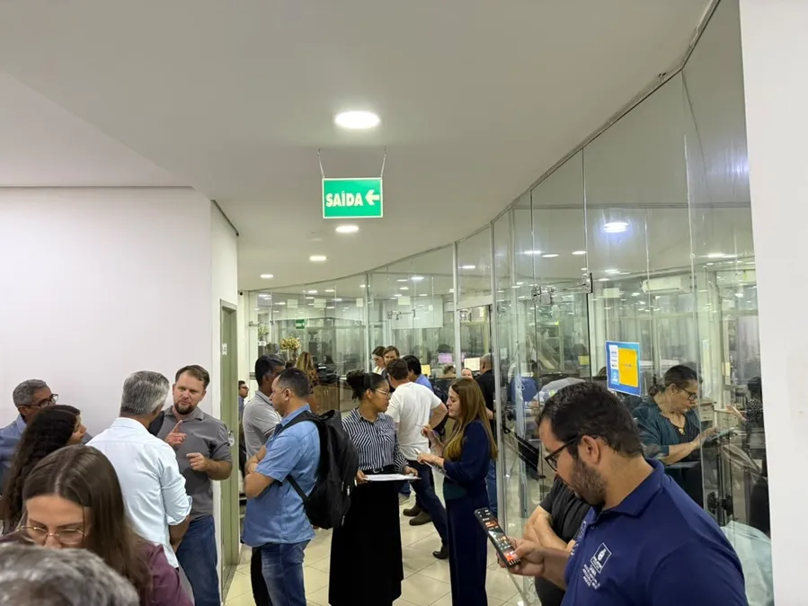  Prefeitos e técnicos de MT buscam na AMM orientação para evitar perdas no repasse do ICMS em 2027