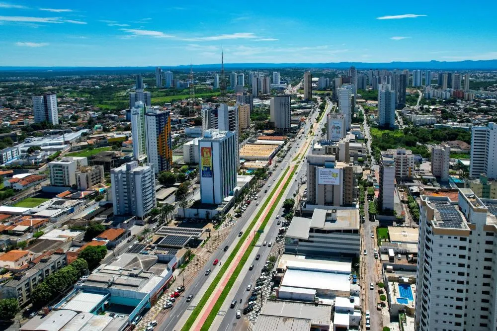 Quase metade dos adultos de Cuiabá está com o nome negativado