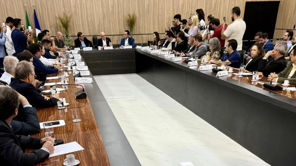 Comércio apoia lei que institui incentivos fiscais para atrair empresas e devolver movimento ao Centro Histórico de Cuiabá