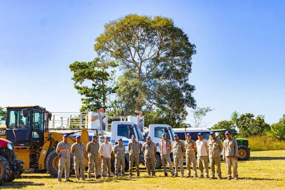 Sesc Pantanal está com vagas abertas para brigadistas até 17 de julho