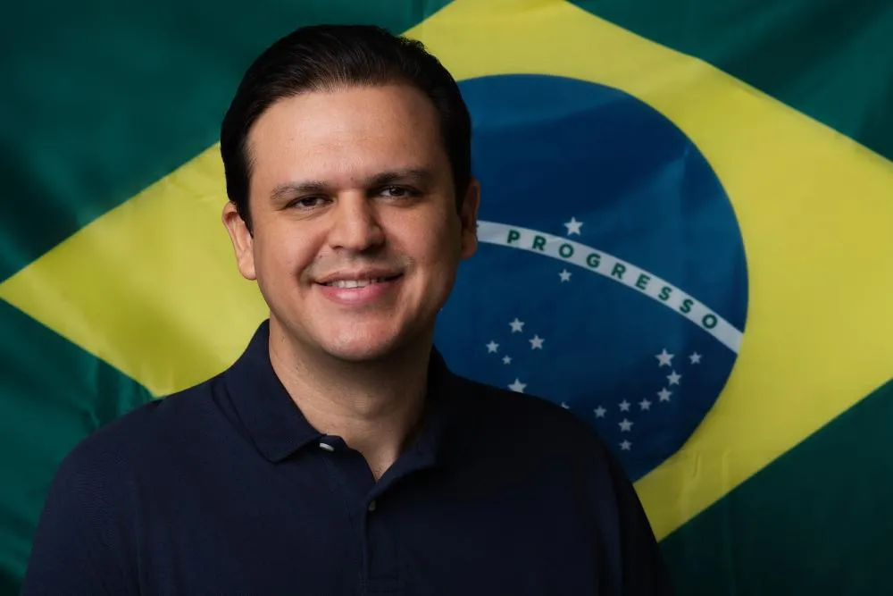 Deputado Thiago Silva propõe criação do “Dia da Família Cristã” em Mato Grosso