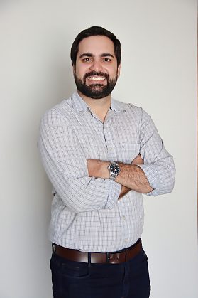 Estiagem começa antes da falta de chuva