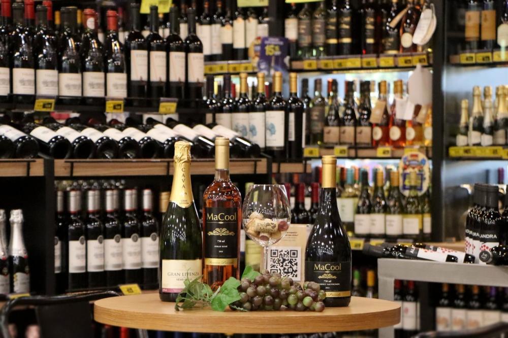 Maior promoção de vinhos do ano chega às lojas Fort Atacadista e Comper