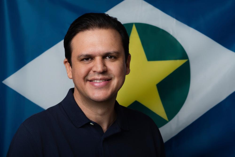 Thiago Silva encerra julho em alta nas pesquisas e consolida crescimento da pré-candidatura a Deputado Estadual