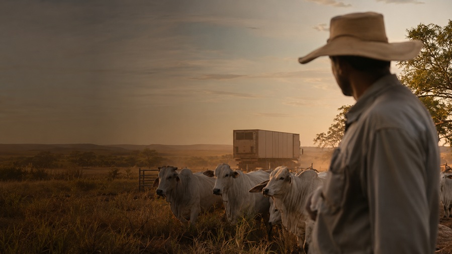 Europa paga mais pela carne de Mato Grosso, mas China compra mais da metade das exportações