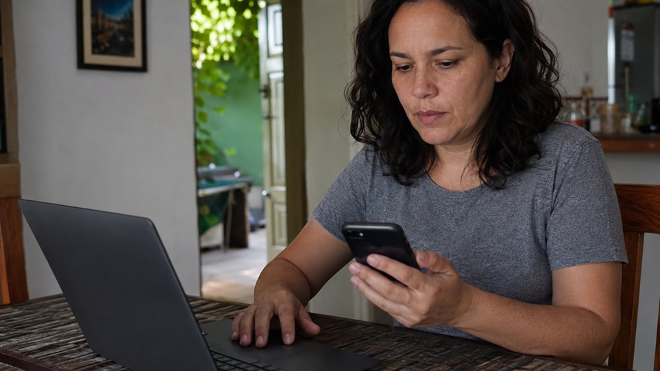 BO online em Mato Grosso: quando a internet resolve — e quando você precisa ir à delegacia