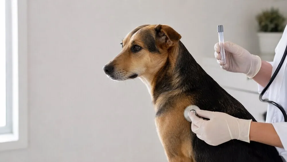 Cuiabá confirma leishmaniose em 249 cães