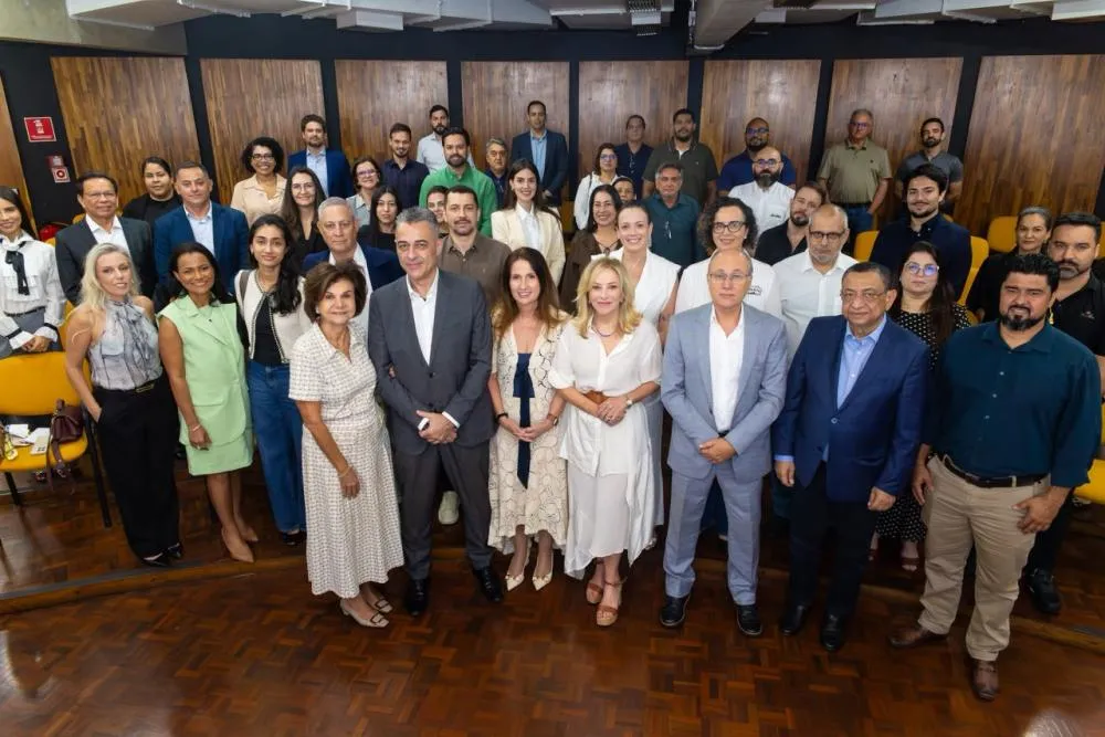 IBGM inaugura diretoria em Mato Grosso e reforça compromisso com o desenvolvimento da cadeia do ouro e joias