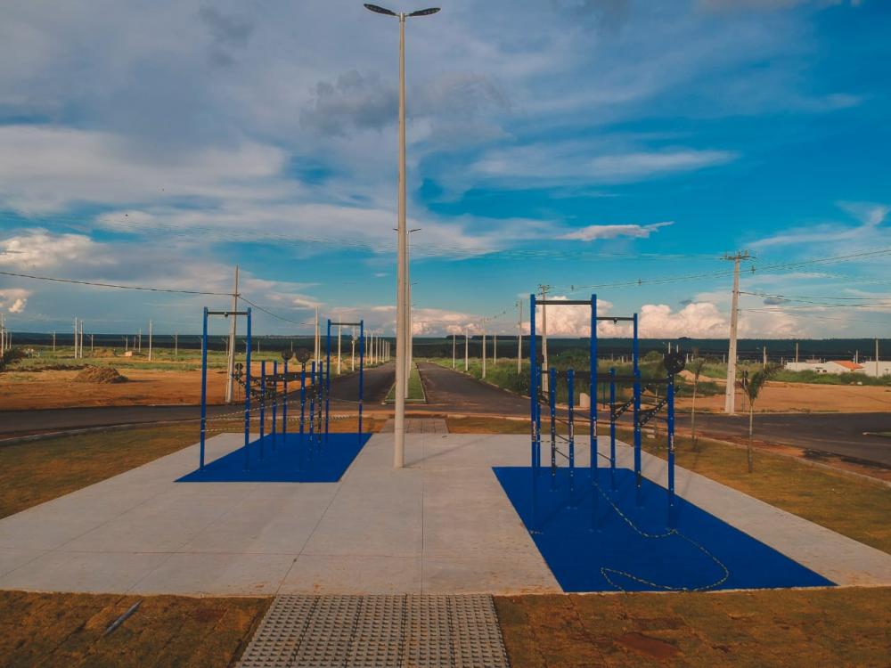Primavera do Leste inaugura primeira Arena Cross em espaço público de MT