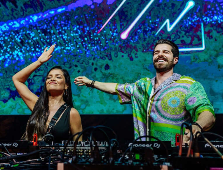 Alok anuncia parceria com Juliette para janeiro de 2022