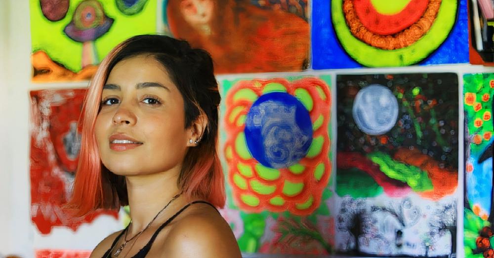 Exposição “Deusas do Cerrado – Mito da Beleza” inaugura em Chapada dos Guimarães