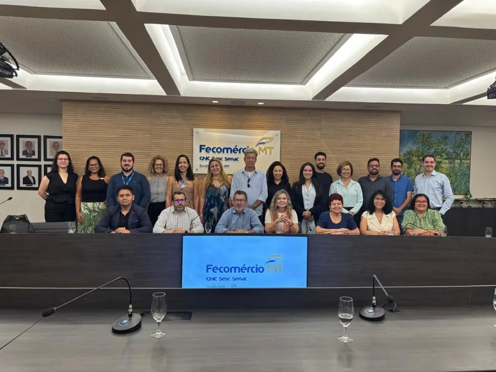 Movimento Mato Grosso 100% Governança de Turismo é lançado com foco no fortalecimento regional do setor