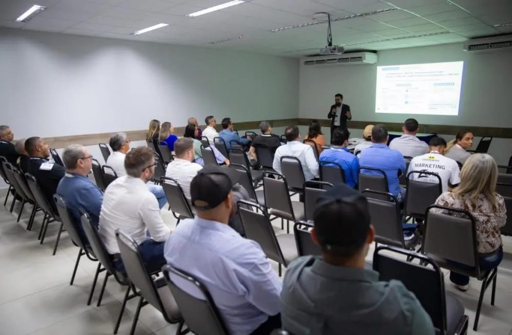 Expominério 2026 oferece 12 minicursos para qualificação profissional no setor mineral