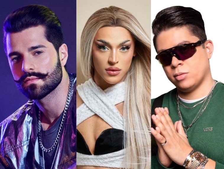 Confira as músicas mais usadas pelos brasileiros nos stories e reels do Instagram