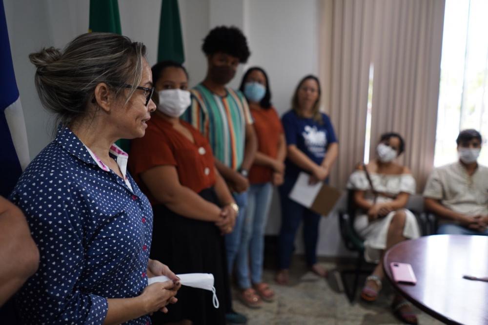 Lei Aldir Blanc contempla 11 projetos em Campo Verde através da Secretaria Municipal de Cultura Lazer e Esporte