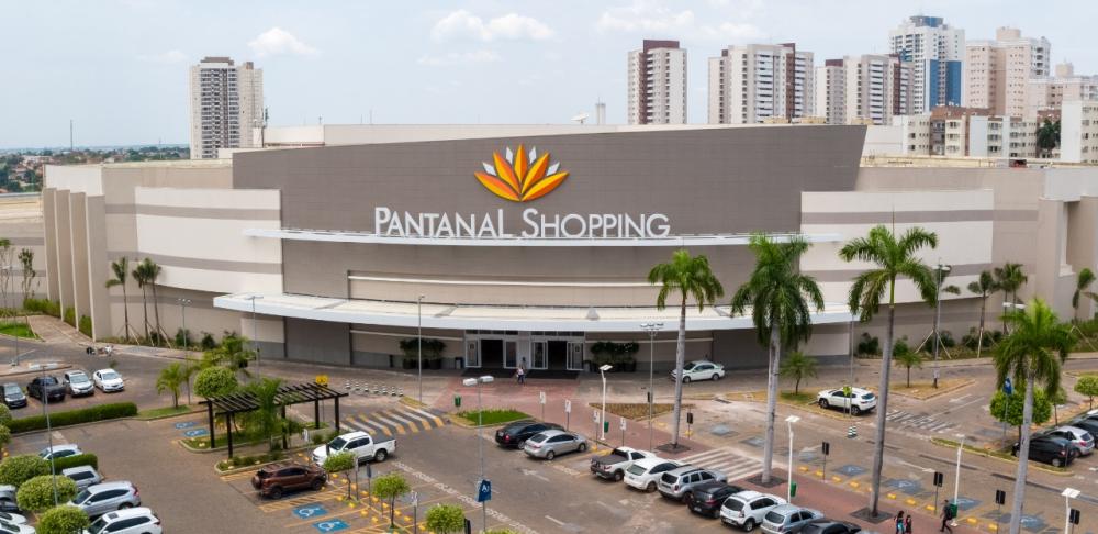 Pantanal Shopping apoia Dia Livre de Impostos