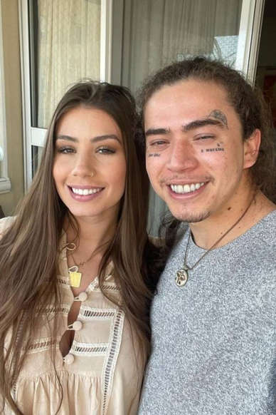 Maria Lina assume depressão após se separar de Whindersson Nunes